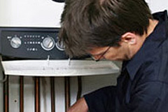 boiler repair Whitwick