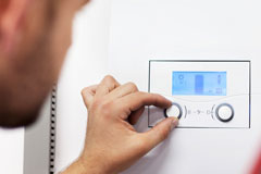 best Whitwick boiler servicing companies