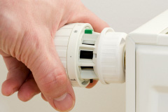 Whitwick central heating repair costs