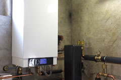 Whitwick condensing boiler companies