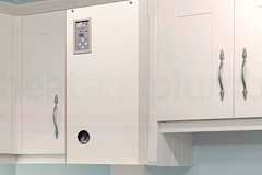 Whitwick electric boiler quotes