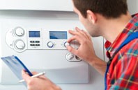 free commercial Whitwick boiler quotes