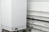 free Whitwick condensing boiler quotes