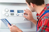 free Whitwick gas safe engineer quotes