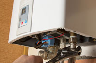 free Whitwick boiler install quotes