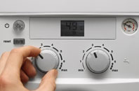 free Whitwick boiler maintenance quotes