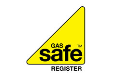 gas safe companies Whitwick